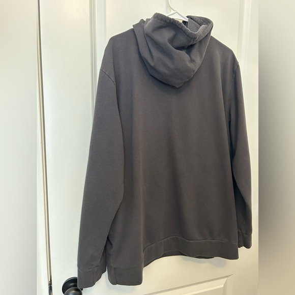 Star Wars Hoodie XL Vintage - Picture 4 of 5